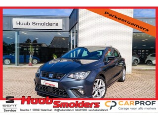 Seat Ibiza 1.0 TSI FR Business Intense Plus