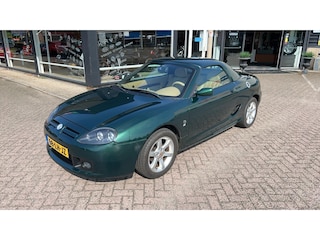 MG TF 1.8 TF 135 Cabriolet met Hardtop