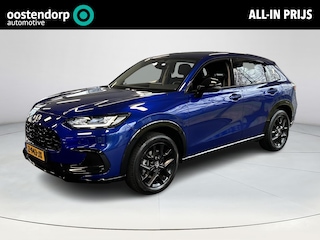 Honda ZR-V 2.0 e:HEV Sport