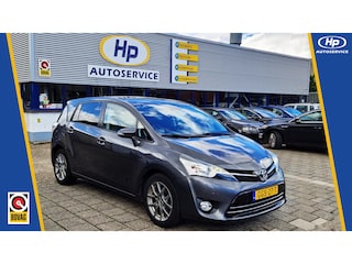 Toyota Corolla Verso 1.6 D-4D Business 7p.