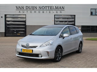 Toyota Prius+ Prius Wagon 1.8 Dynamic 96g / Keyless / Camera / Panoramadak / N.A.P.