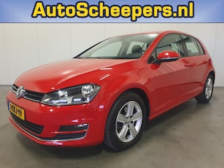 Volkswagen Golf 1.4 TSI Highline NAVI/CLIMA/PDC/CRUISE/TRHAAK
