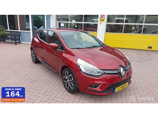 Renault Clio 1.5 dCi Ecoleader Intens