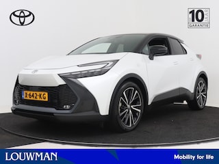 Toyota C-HR 1.8 Hybrid Executive Next Generation Pack | JBL | Panoramadak |