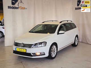 Volkswagen Passat Variant 2.0 TDI Highline BlueMotion|AUTOMAAT|CRUISE|STOELVERW|PARK SENS
