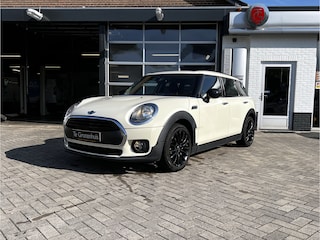 Mini Clubman 1.5 One Pepper Business