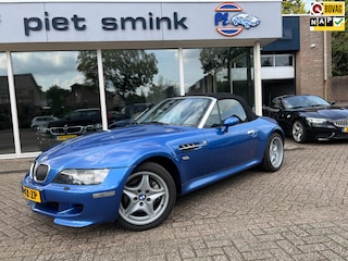 BMW Z3 Roadster 3.2 M
