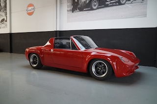 Porsche 914 Widebody Restomod (1970)