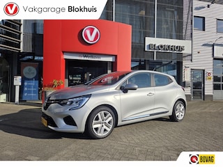 Renault Clio TCe 100pk Zen | Navi | Cruise | PDC