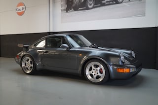 Porsche 911 964 Carrera 2 Turbo Look (1990)