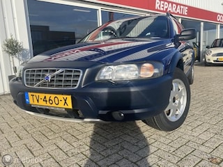 Volvo V70 2.4 T AWD Gtr. C.L. Ocean Race automaat