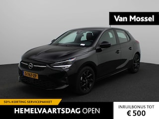 Opel Corsa 1.2 Level 4 | Navi | Airco | LMV |