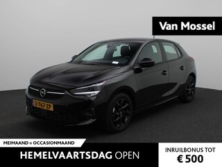 Opel Corsa 1.2 Level 4 | Navi | Airco | LMV |