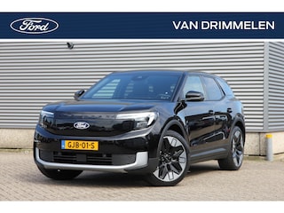 Ford Explorer New 77 kWh 286pk RWD Premium | Pano | 21 inch | AGR-stoelen | DEMO