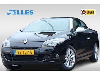 Renault Mégane Coupé-Cabriolet 2.0 Dynamique | LPG-G3 | Trekhaak |  Automaat | Apple Carplay & Android Auto | Stoelverwarming