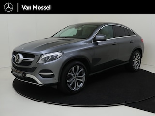 Mercedes-Benz GLE Coupé 350 d 4MATIC /Rijassistentiepakket plus /Burmester /360 Camera /Carplay