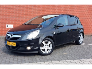 Opel Corsa 1.3 CDTI 5D 70KW Eco Airco