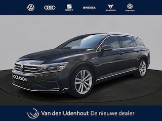 Volkswagen Passat Variant GTE 1.4 TSI eHybrid 218pk PHEV Business | Wegkl. trekhaak > alleen op afspraak te bezichtigen! Demonstratiemodel