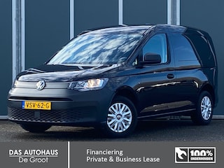 Volkswagen Caddy Cargo 2.0 TDI | Airco | Cruise | APP Connect | Trekhaak