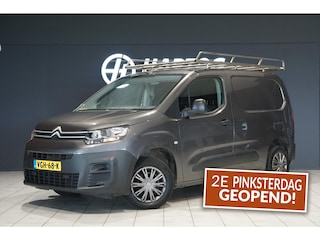 Citroën Berlingo 1.5 BlueHDI Control + NAP / IMPERIAAL / BLUETOOTH