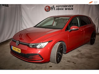 Volkswagen Golf 1.5 TSI Life Business