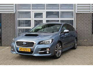 Subaru Levorg 1.6 GT-S premium / Leer / Schuifdak / Keyless / N.A.P.