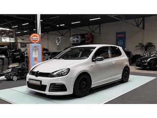 Volkswagen Golf 1.4 TSI 122PK R20 MAXTON Stuurbed. Clima Airco Cruise Control