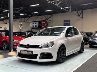 Volkswagen Golf 1.4 TSI 122PK R20 MAXTON Stuurbed. Clima Airco Cruise Control