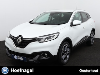 Renault Kadjar 1.2 TCe Bose Automaat | Navigatie | Camera