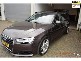 Audi A4 Avant 2.0 TDI ultra