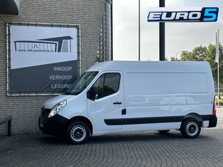 Renault Master T33 2.3 dCi L2H2*3P*HAAK*ELEK. PAKKET*