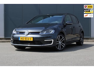 Volkswagen Golf 1.4 TSI GTE, Climate Control, Cruise, Camera, Stoelverwarming, Trekhaak