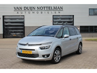 Citroën C4 Picasso 1.6 THP Business / Navigatie / Camera / N.A.P.