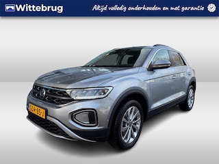 Volkswagen T-Roc 1.0 TSI Life Edition
