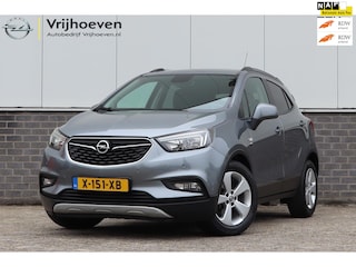 Opel Mokka X 1.4 Turbo Innovation Automaat 1e eig. 62dkm