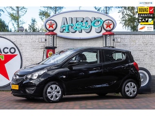 Opel Karl 1.0 ecoFLEX 120 Jaar Edition 1e Eigenaar NL-auto + NAP
