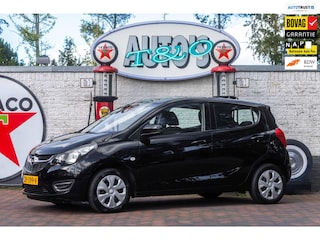 Opel Karl 1.0 ecoFLEX 120 Jaar Edition 1e Eigenaar NL-auto + NAP