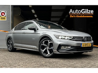 Volkswagen Passat 1.5 TSI Automaat R-Line Facelift l Pano l Virtual Cockpit l Camera l NAP