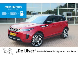 Land Rover Range Rover Evoque D180 diesel SE Cruise Control, Panoramadak, 20" Lichtmetalen velgen