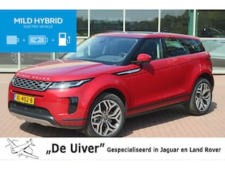 Land Rover Range Rover Evoque D180 diesel SE Cruise Control, Panoramadak, 20" Lichtmetalen velgen