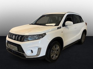 Suzuki Vitara 1.4 Boosterjet Smart Hybride Select ( Meerdere kleuren op voorra