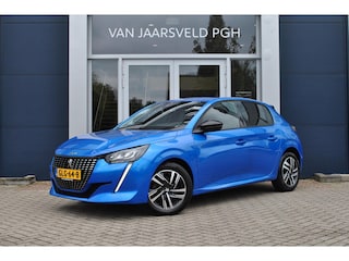 Peugeot 208 1.2 PureTech 100 pk Allure / Verw. stoelen