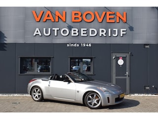 Nissan 350Z 3.5 V6 ROADSTER Roadster