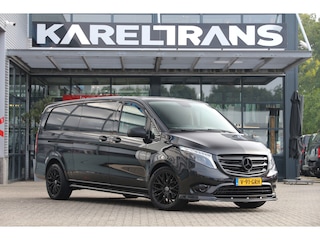 Mercedes-Benz Vito 116 CDI | Aut. | Extra lang | Navi | Camera | Cruise | Airco..