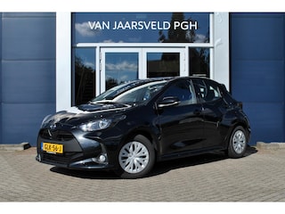 Mazda 2 1.5 116pk 6AT Pure / Clima