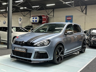 Volkswagen Golf 1.4 TSI 122PK 5-Deurs R20 MAXTON Clima Airco
