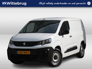 Peugeot Partner 1.5 BlueHDi 100PK S&S L2 Camera | Cruise Control | 3 Zits | Airco