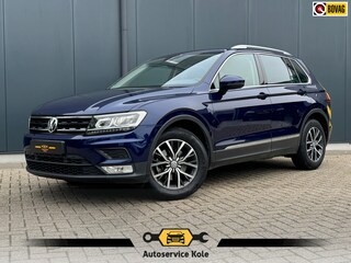 Volkswagen Tiguan 1.4 TSI Comfortline * Navigatie * Virtual Cockpit * Led * Lichtmetalen Velgen *