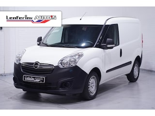 Opel Combo 1.3 CDTi 95 pk L1H1 Edition Airco Elek. Pakket, APK 09-2025, 2-Zits