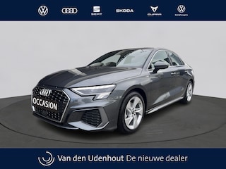 Audi A3 Limousine 30 TFSI 110Pk S Edition